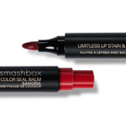 Limitless Lip Stain & Color Seal Balm