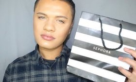 Sephora VIB Rouge Haul!