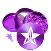 Jeffree Star Cosmetics 63mm Grinder Violet