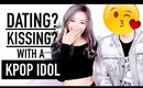 Valentines Date With a Kpop Idol ♥ Wengie