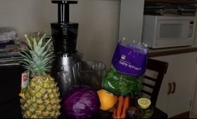 3 Best Weight Loss Energy Boosting Juice Recipes