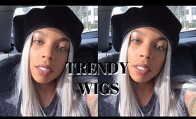 TrendyWigs | Affordable Lace Wigs Review