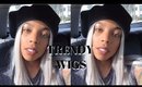TrendyWigs | Affordable Lace Wigs Review