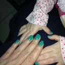 nails