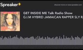 G.I.M HYBRID JAMAICAN RAPPER SLY RANKIN (made with Spreaker)