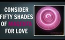 Color Meanings - Magenta for Real Love | Heart Chakra Balancing | Chakras