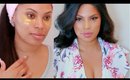 DATE NIGHT / GET READY WITH ME / MAKEUP & HAIR