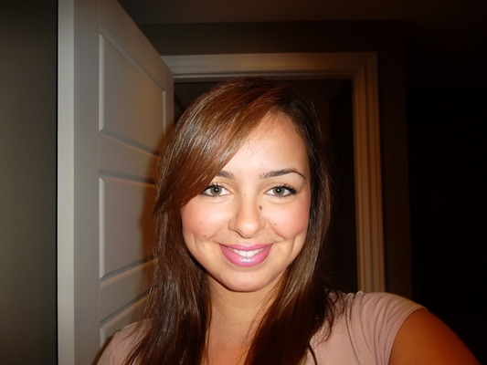 Yasmine C.