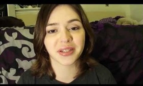 3 in '13: Weight Loss, Modification, & TMI
