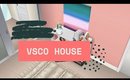 Sims Freeplay VSCO House Tour (Dark Secret House Remodel)