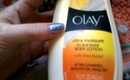PRODUCT RAVE: Olay In-Shower Body Lotion