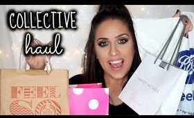 Collective Haul | Victoria's Secret, Boots etc