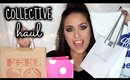 Collective Haul | Victoria's Secret, Boots etc