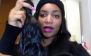 All Things Hair :Thierrie Aspen Luxuriant Tresses Unboxing by LXDXN CHIC
