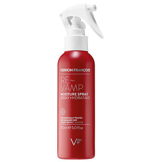 Vernon Francois RE~VAMP™ Moisture Spray