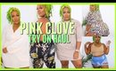 Pink Clove TRY ON HAUL 2019 | PLUS SIZE + CURVY GIRL SUMMER OUTFITS