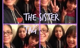 The Sister Tag