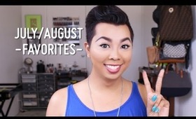 July/August 2013 Favorites  |  ReeseIsWeird