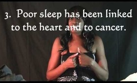 The Effects of Not Getting Enough Sleep