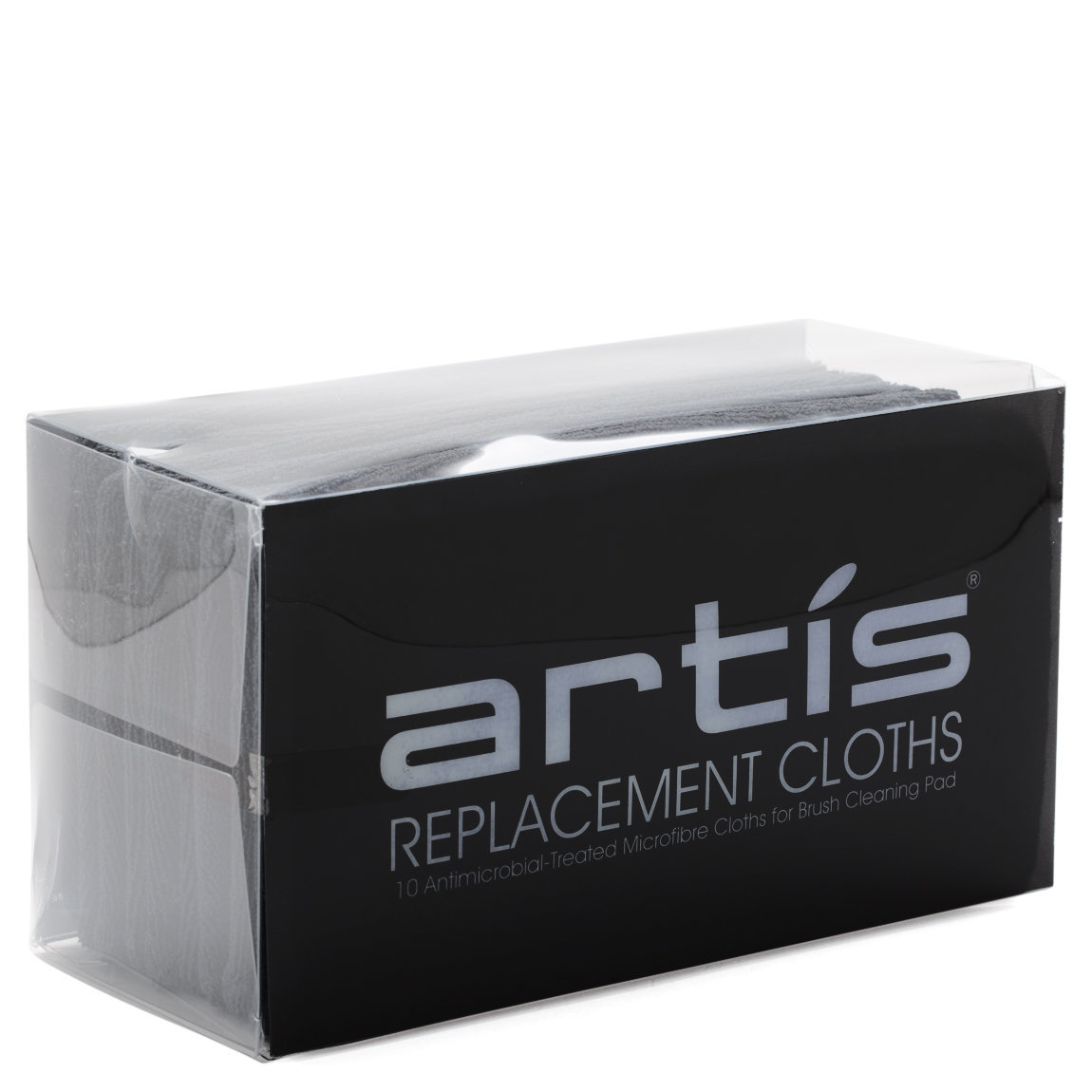 Artis Microfibre Replacement Cloths: 10-Pack alternative view 1 - product swatch.