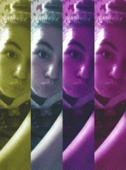 Fivoula M.