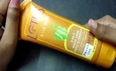 Review of 3-in-1 Matte Look Daily Sunblock lotion by LOTUS HERBALS