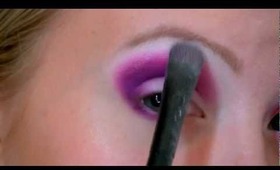 Poison Fruit makeup tutorial