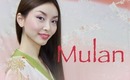 If Disney Princesses were Real: Mulan