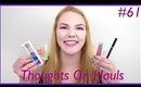 HIT IT OR QUIT IT| Thoughts On Hauls #61