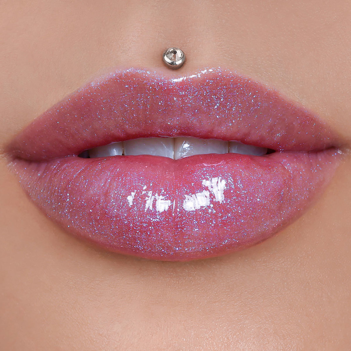 Jeffree Star Cosmetics The Gloss Ice Cold | Beautylish