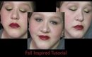Fall Inspired Look