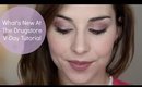 What's New At the Drugstore V-Day Tutorial | Bailey B.