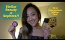 NEW! Stellar Beauty?! Wear Test & Review ⎮ Amy Cho