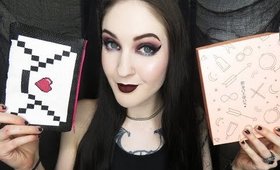 Ipsy vs Birchbox: February 2016!!