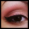 Soft Romantic Smokey Eye