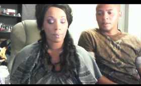 Me and  Hubby  Couples advice and chatting part 1