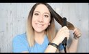 Coolest Flat Iron Ever? Ft. SLBeauty