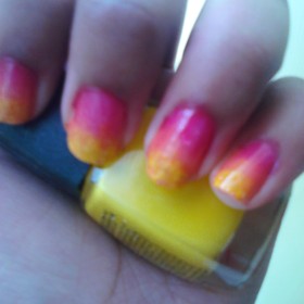 Nail Art