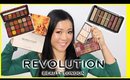 MASSIVE Makeup Revolution Haul