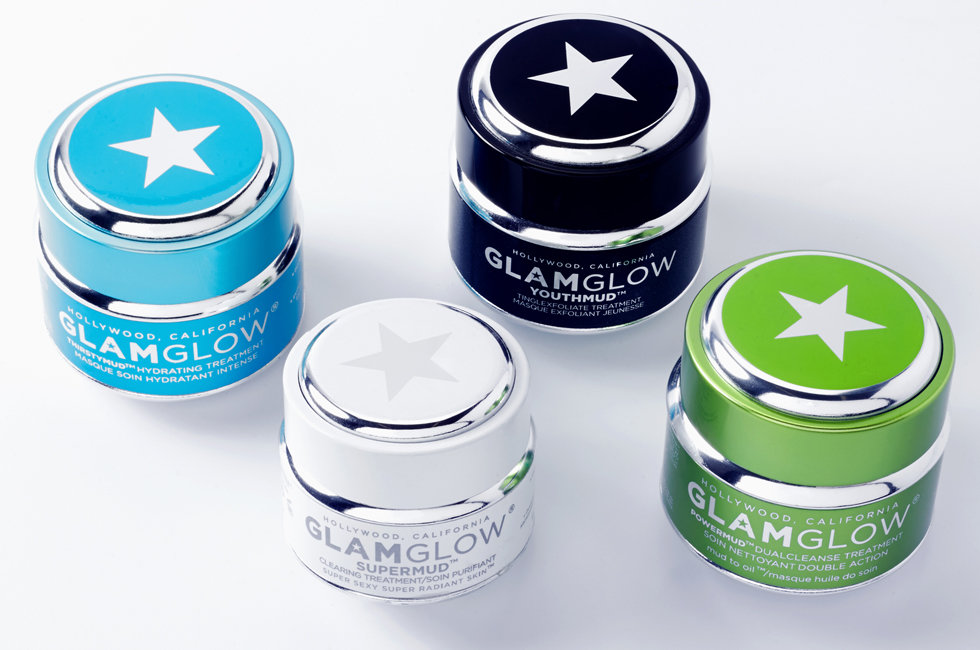 Which Glamglow Facial Mask Is Right For You Beautylish