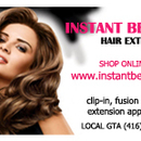 Instant Beauty Hair Extensions 