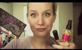 6 Before Summer Wrap Up + 5 Before Fall!