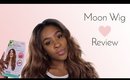 Janet Collection Moon Wig Review | Kissyface454