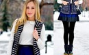City Style | 3 Winter Outfits