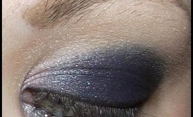 Kat Von D Kimberly Pallet: Night on the Town