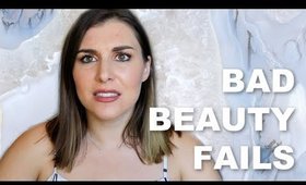Avoid These Beauty Products | Bailey B.