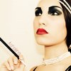 1920's Gatsby Inspired (With Filter) 
