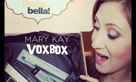 Mary Kay VoxBox Review
