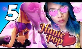 Let's Play HuniePop Ep. 5 - Wooing Beli Pt. 1- You Gotta Level Her | NSFW