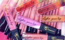 Light Your Lips💋 Lipgloss from Royal Care Cosmetics